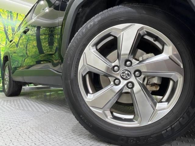 Toyota RAV4 2019-05 17106-13