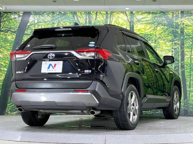 Toyota RAV4 2019-05 17106-17
