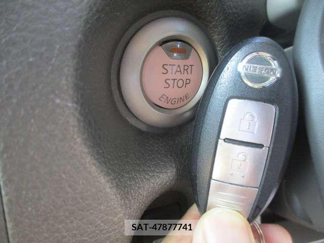 Nissan CUBE 2013-10 358413-15
