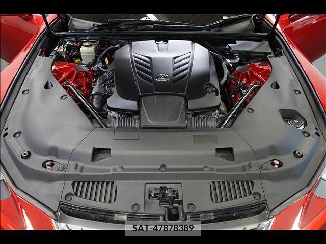 Lexus LC 2017-07 253558-19