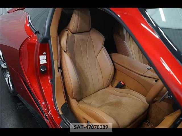 Lexus LC 2017-07 253558-16