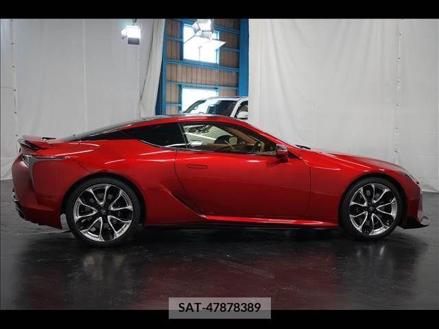 Lexus LC 2017-07 253558-15