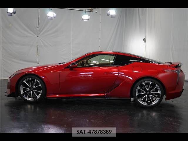 Lexus LC 2017-07 253558-14