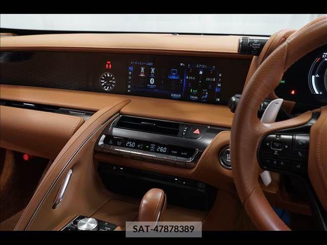 Lexus LC 2017-07 253558-10