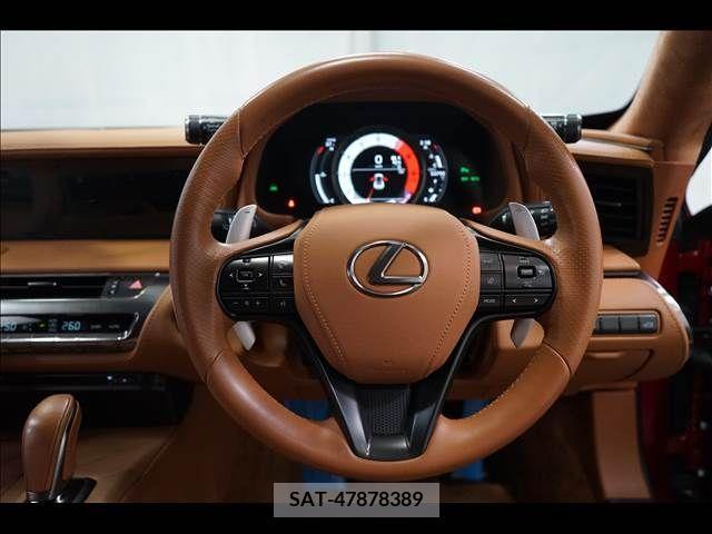 Lexus LC 2017-07 253558-9