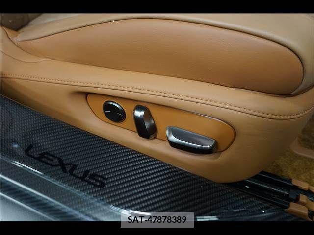 Lexus LC 2017-07 253558-6