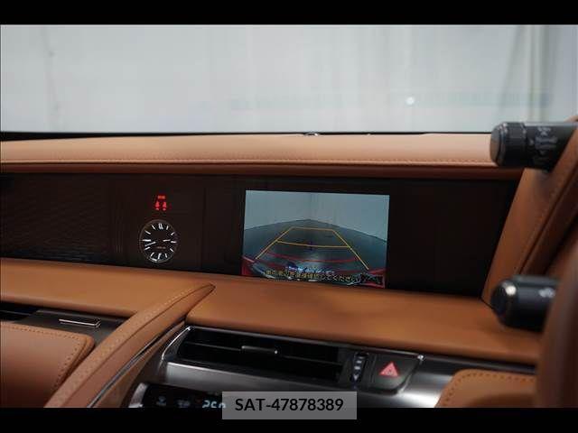 Lexus LC 2017-07 253558-5