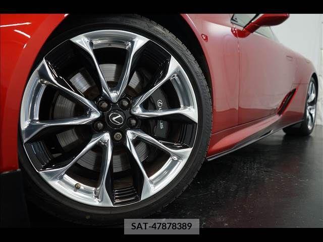 Lexus LC 2017-07 253558-3