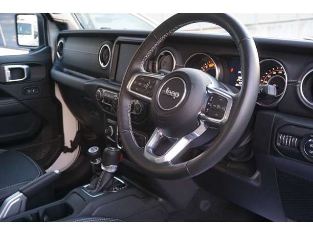 Jeep WRANGLER 2022-08 186505-13