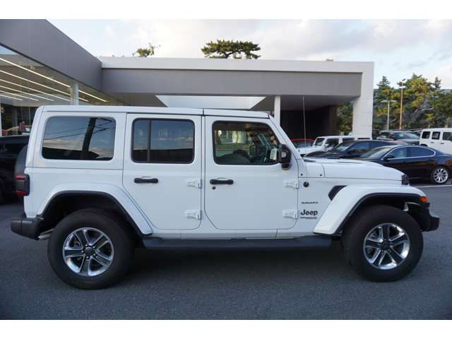 Jeep WRANGLER 2022-08 186505-9