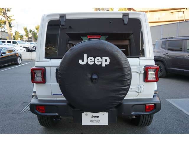 Jeep WRANGLER 2022-08 186505-12