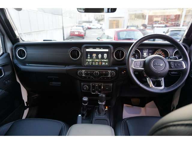 Jeep WRANGLER 2022-08 186505-15