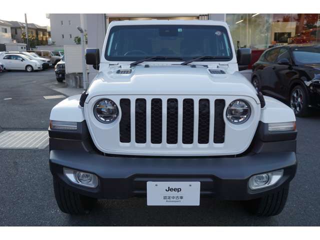 Jeep WRANGLER 2022-08 186505-11