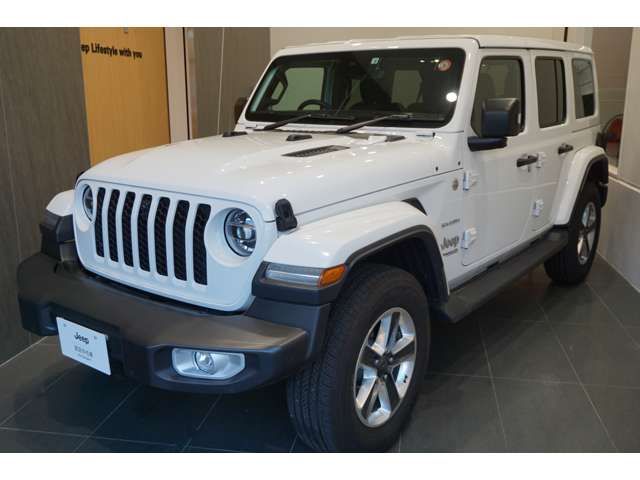 Jeep WRANGLER 2022-08 186505-1