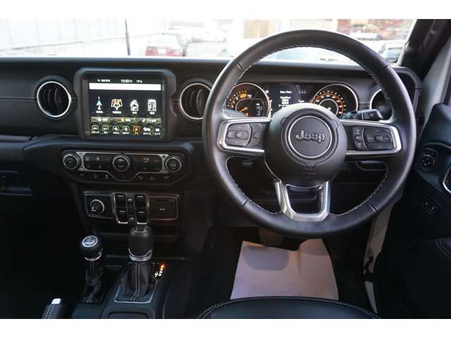 Jeep WRANGLER 2022-08 186505-14