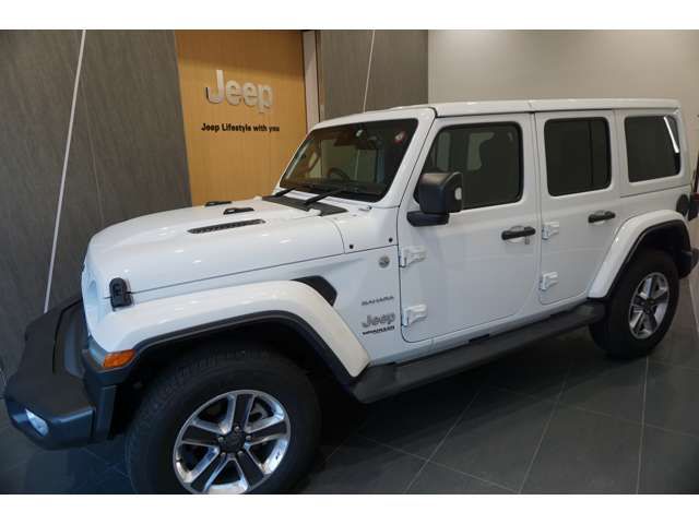 Jeep WRANGLER 2022-08 186505-4