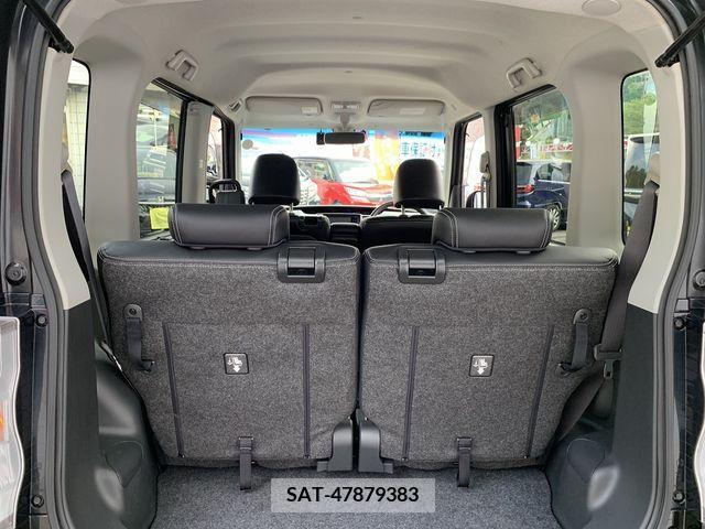 Daihatsu TANTO CUSTOM 2016-07 345989-17