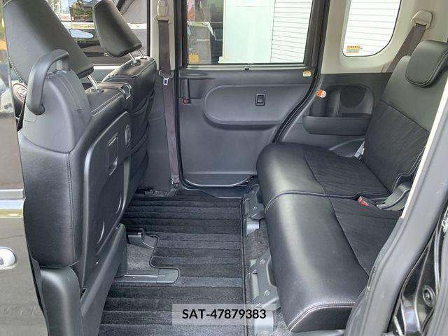 Daihatsu TANTO CUSTOM 2016-07 345989-19