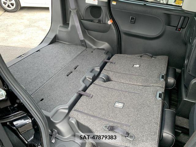 Daihatsu TANTO CUSTOM 2016-07 345989-18