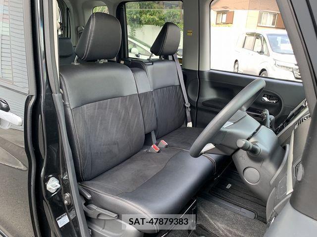 Daihatsu TANTO CUSTOM 2016-07 345989-20