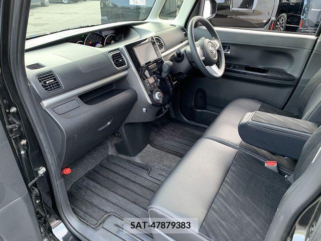 Daihatsu TANTO CUSTOM 2016-07 345989-21