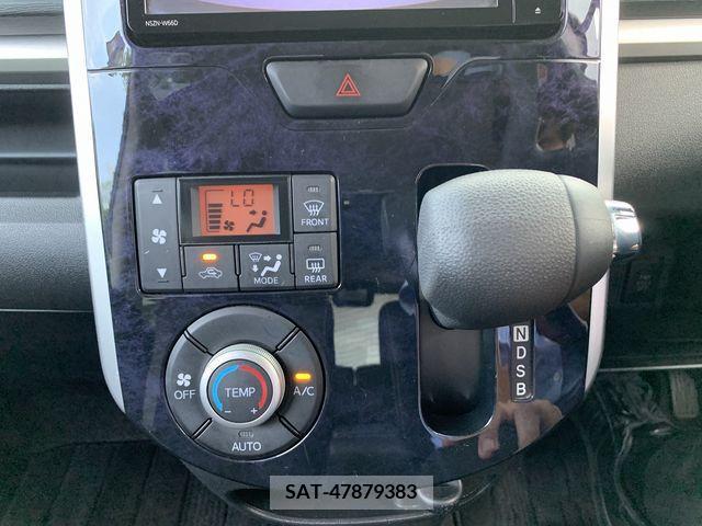 Daihatsu TANTO CUSTOM 2016-07 345989-24