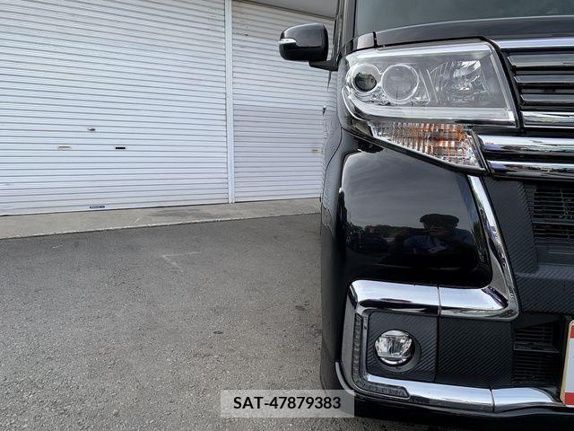Daihatsu TANTO CUSTOM 2016-07 345989-14
