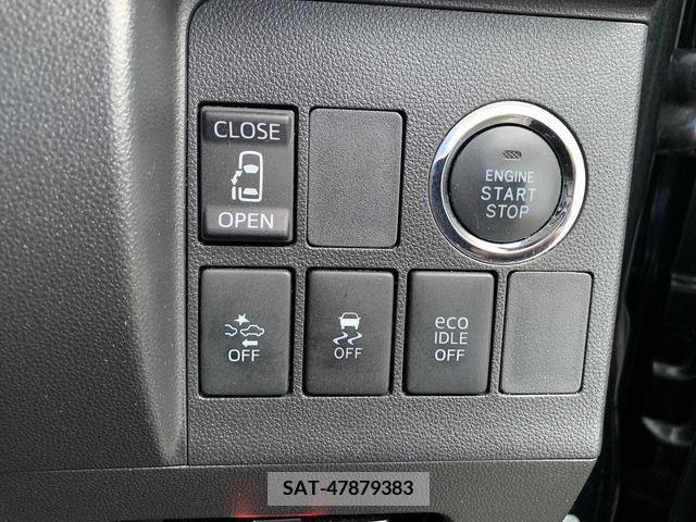 Daihatsu TANTO CUSTOM 2016-07 345989-27