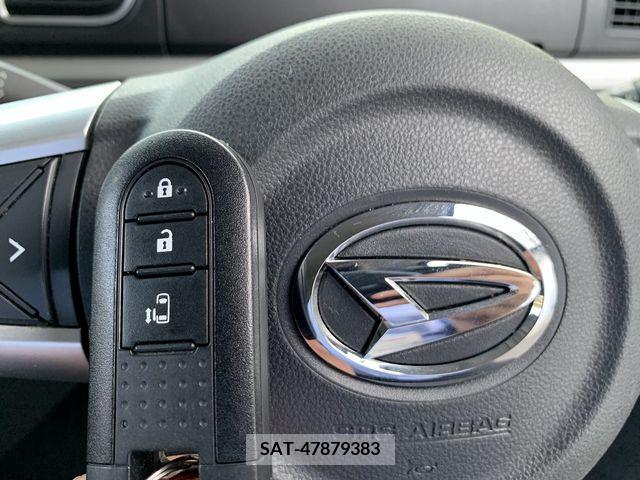 Daihatsu TANTO CUSTOM 2016-07 345989-29