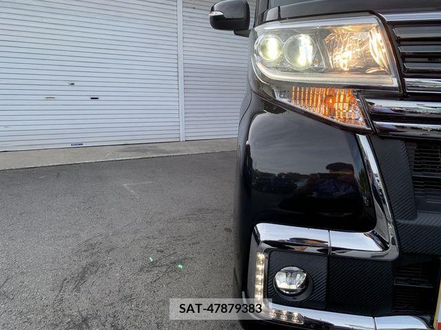 Daihatsu TANTO CUSTOM 2016-07 345989-15