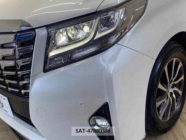Toyota ALPHARD 2017-01 277428-18