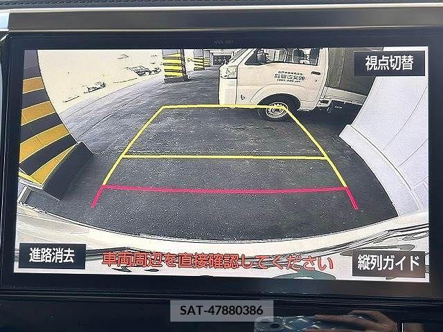 Toyota ALPHARD 2017-01 277428-3