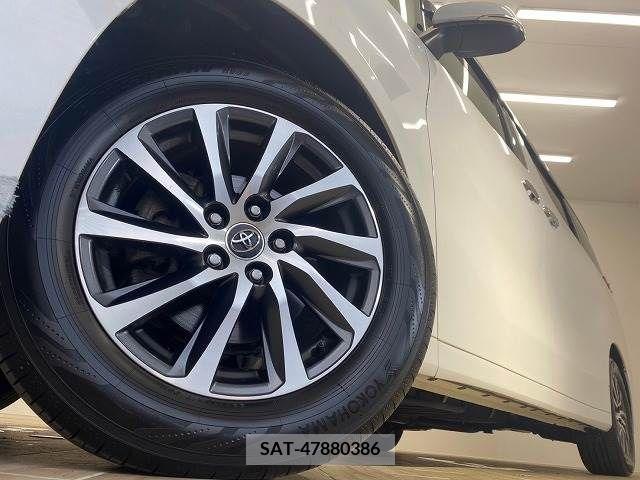 Toyota ALPHARD 2017-01 277428-11