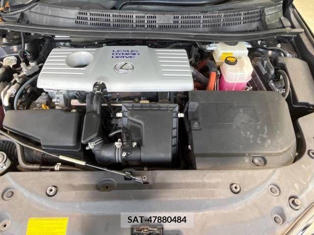 Lexus CT 2011-12 353927-18