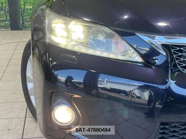 Lexus CT 2011-12 353927-12
