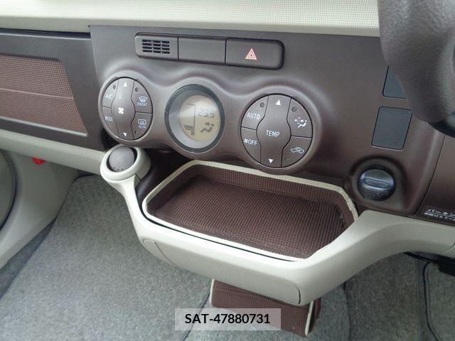Toyota PASSO 2012-10 326966-14