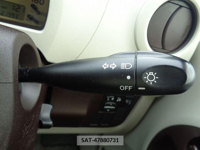 Toyota PASSO 2012-10 326966-23