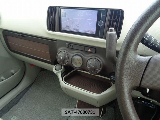 Toyota PASSO 2012-10 326966-13