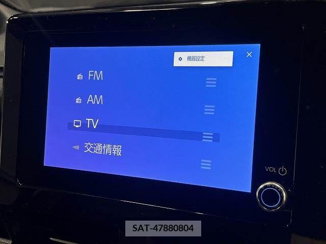 Toyota VOXY 2022-03 370396-2