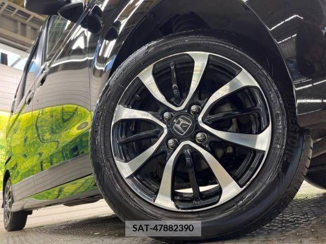 Honda N BOX CUSTOM 2019-03 210420-13
