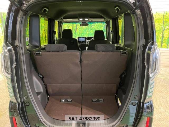 Honda N BOX CUSTOM 2019-03 210420-10