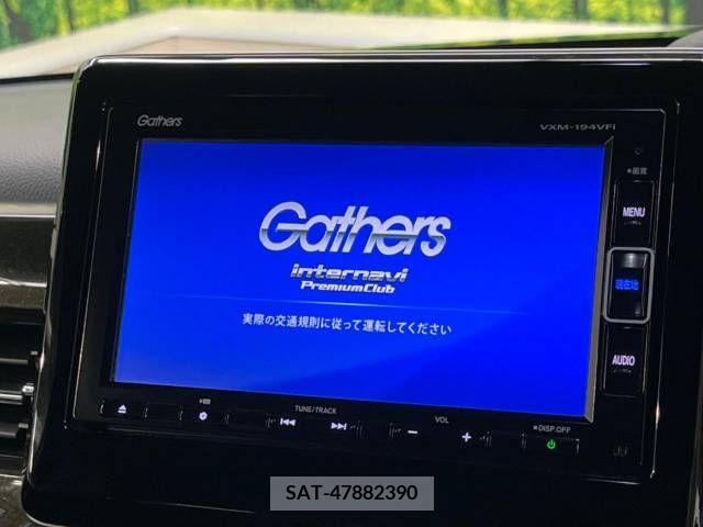 Honda N BOX CUSTOM 2019-03 210420-2
