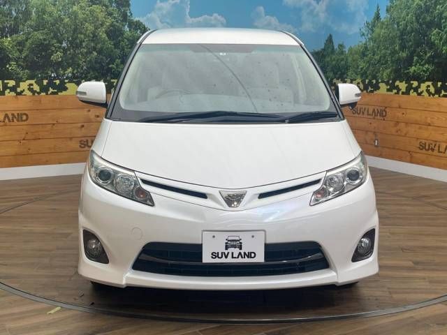Toyota ESTIMA 2011-06 21377-14