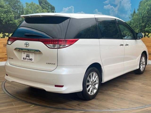 Toyota ESTIMA 2011-06 21377-17