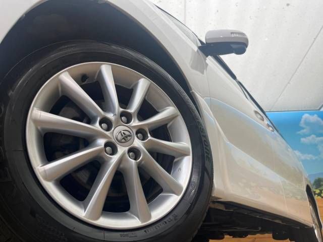 Toyota ESTIMA 2011-06 21377-13