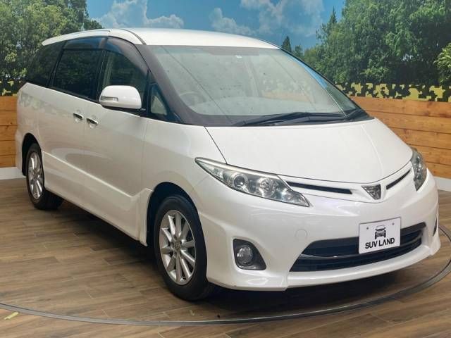 Toyota ESTIMA 2011-06 21377-16