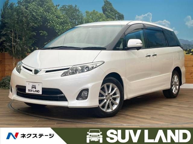 Toyota ESTIMA 2011-06 21377-0