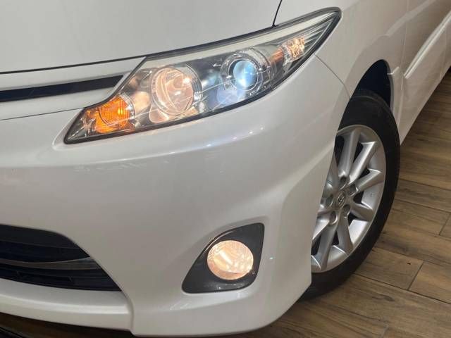 Toyota ESTIMA 2011-06 21377-12