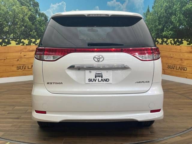 Toyota ESTIMA 2011-06 21377-15