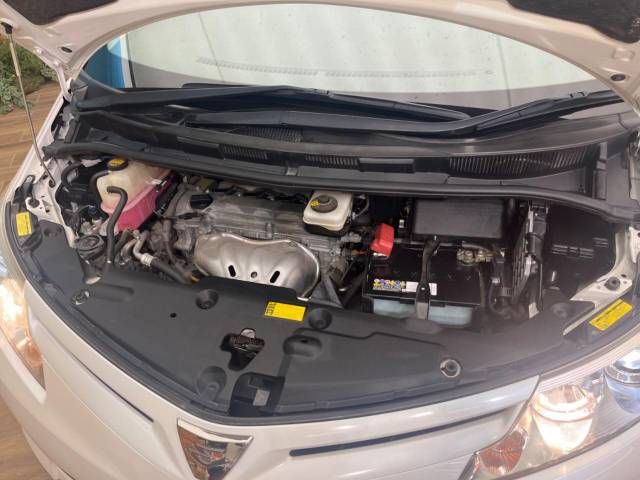 Toyota ESTIMA 2011-06 21377-18